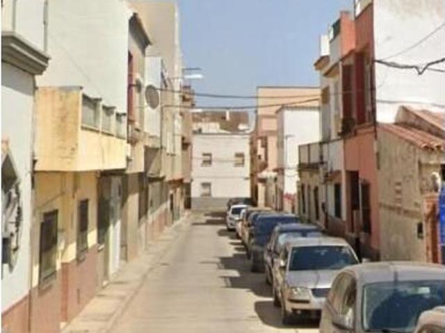 Casa Venta Algeciras, Rinconcillo