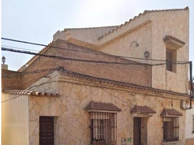 Casa Venta Algeciras, Rinconcillo