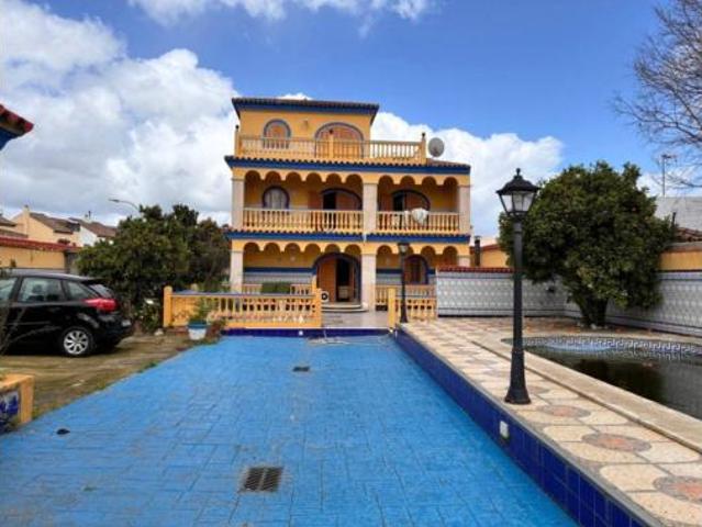 Casa Venta Algeciras, Rinconcillo