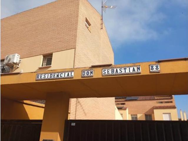 Casa Venta Algeciras, Rinconcillo