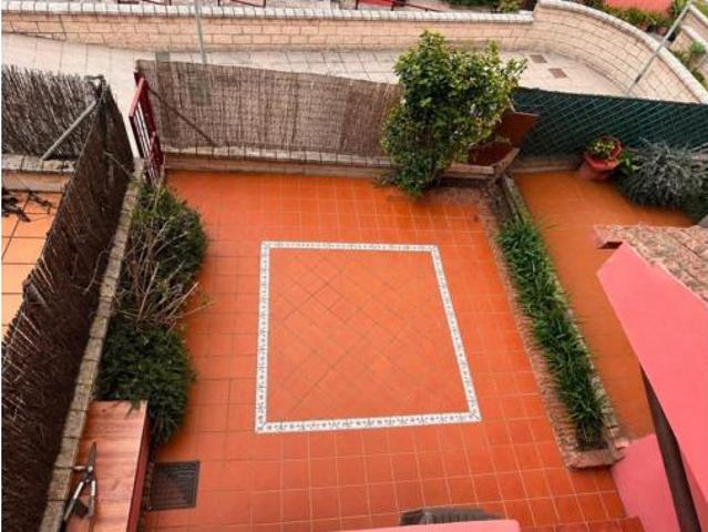 Casa Venta Algeciras, Rinconcillo