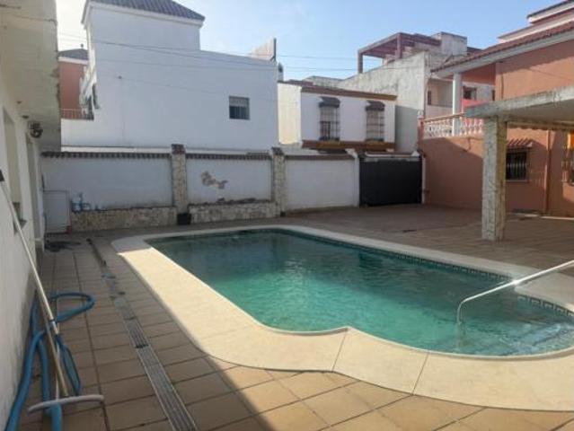Casa Venta Algeciras, Rinconcillo