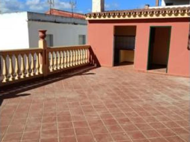 Casa Venta Algeciras, Rinconcillo