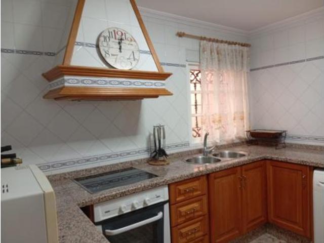 Casa Venta Algeciras, Rinconcillo