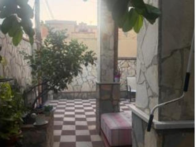Casa Venta Algeciras, Rinconcillo