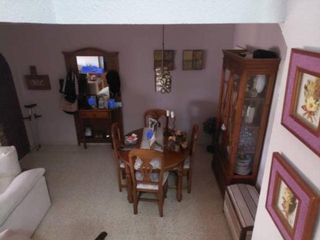 Casa Venta Algeciras, San García Getares
