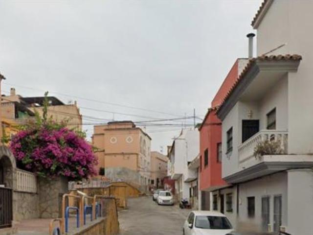 Casa Venta Algeciras, San García Getares