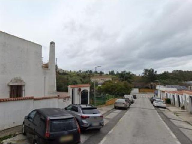 Casa Venta Algeciras, San García Getares