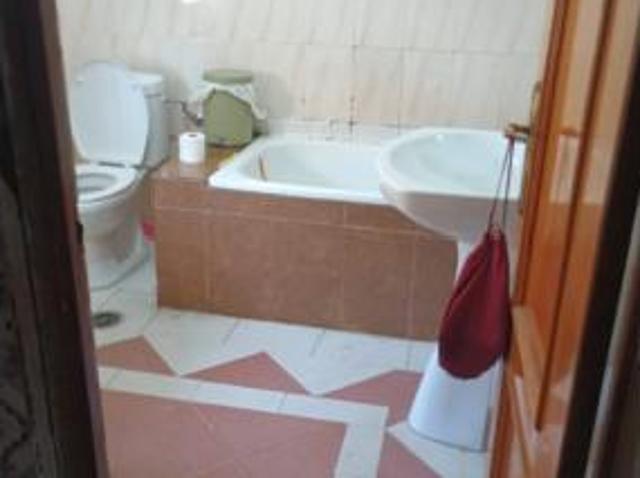 Casa Venta Algeciras, Saladillo