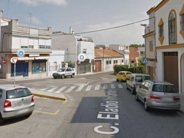 Casa Venta Algeciras, Saladillo