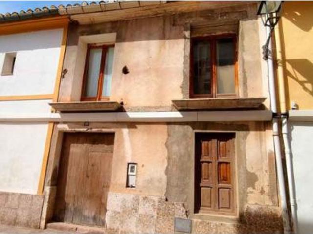 Casa Venta Algímia d'Alfara, Algímia d'Alfara