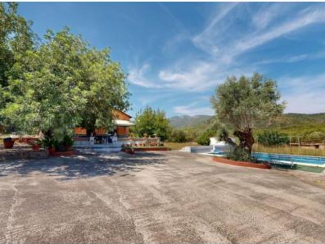 Casa Venta Algímia d'Alfara, Algímia d'Alfara