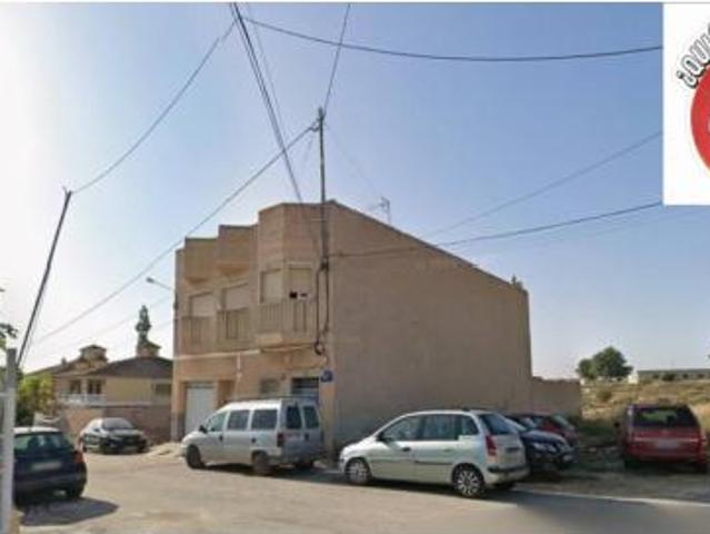 Casa Venta Alguazas, Alguazas