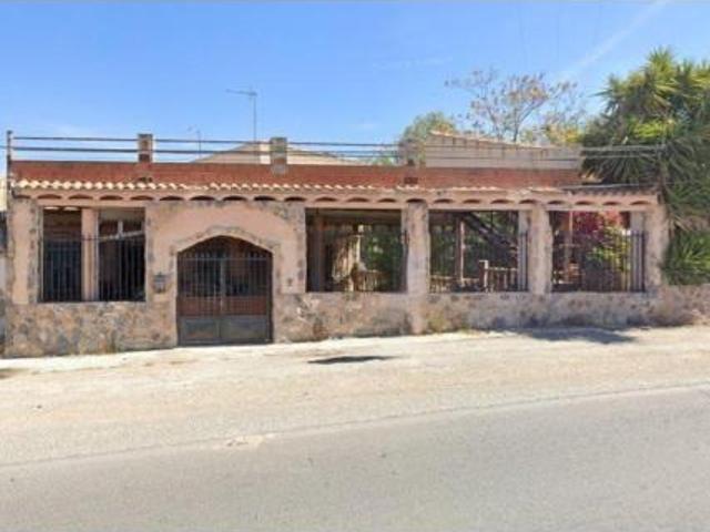 Casa Venta Alguazas, Las Pullas