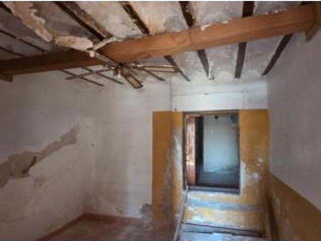 Casa Venta Alguazas, Las Pullas
