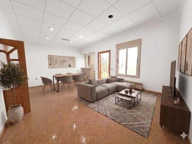 Casa Venta Algueña, Algueña