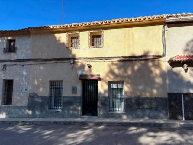 Casa Venta Algueña, Algueña
