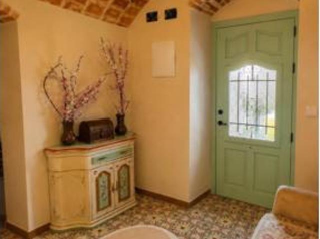 Casa Venta Algueña, Algueña