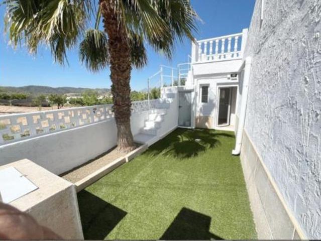 Casa Venta Algueña, Algueña