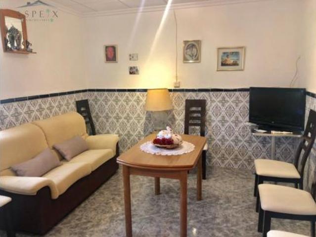 Casa Venta Algueña, Algueña