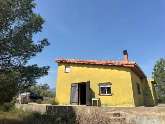 Casa Venta Aldover, Aldover