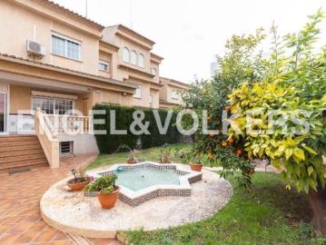 Casa Venta Aldaia, Aldaia