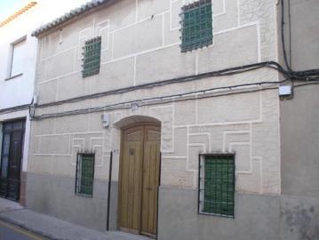 Casa Venta Aldea del Rey, Aldea del Rey