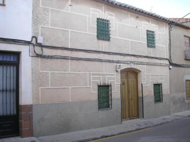 Casa Venta Aldea del Rey, Aldea del Rey