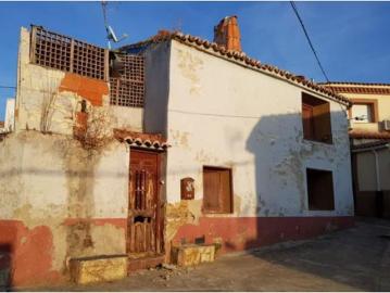 Casa Venta Aldeacentenera, Aldeacentenera