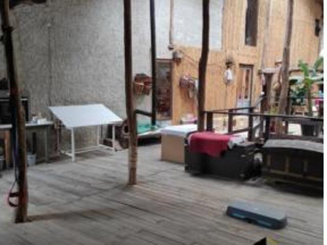 Casa Venta Aldeacipreste, Aldeacipreste