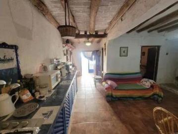 Casa Venta Aldeanueva de Barbarroya, Aldeanueva de Barbarroya