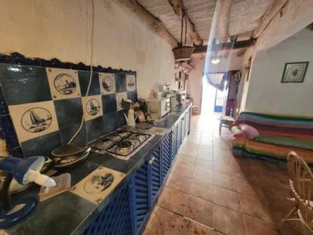 Casa Venta Aldeanueva de Barbarroya, Aldeanueva de Barbarroya