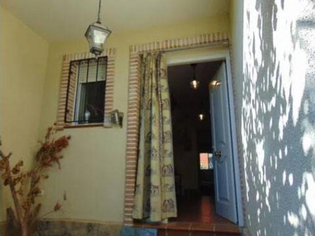 Casa Venta Aldeanueva de Barbarroya, Aldeanueva de Barbarroya