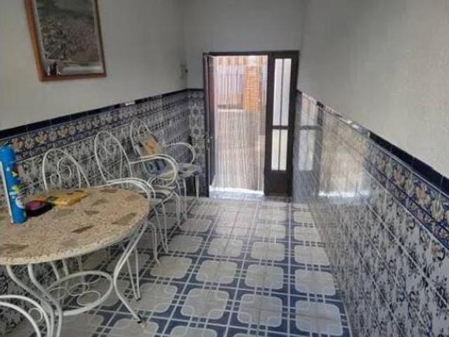 Casa Venta Aldeanueva de Barbarroya, Aldeanueva de Barbarroya