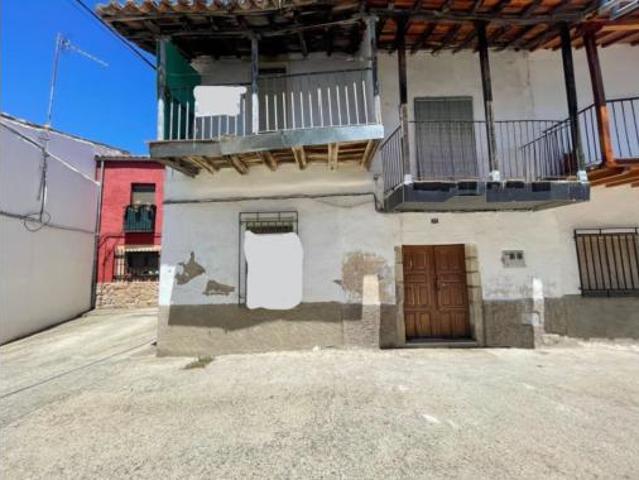 Casa Venta Aldeanueva del Camino, Aldeanueva del Camino
