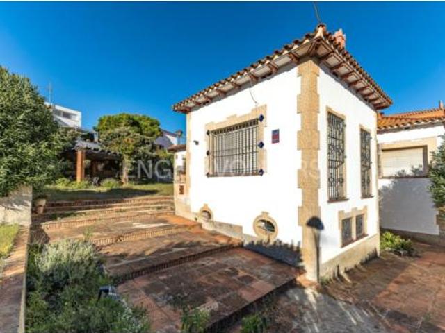 Casa Venta Alella, Alella