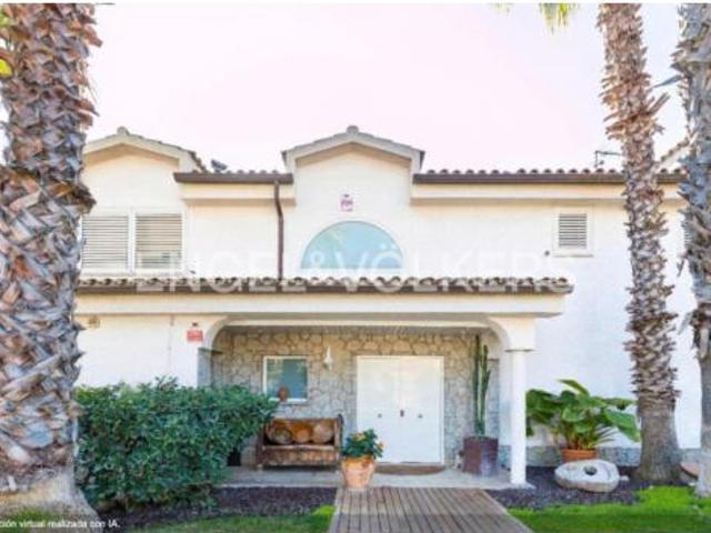 Casa Venta Alella, Alella