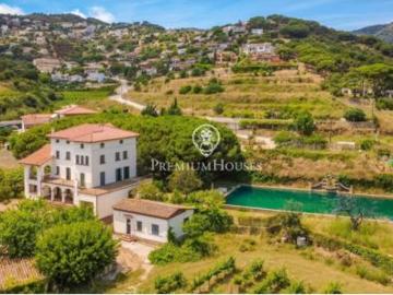 Casa Venta Alella, Alella