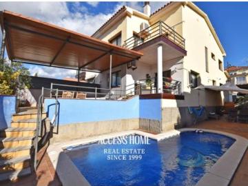 Casa Venta Alella, Alella