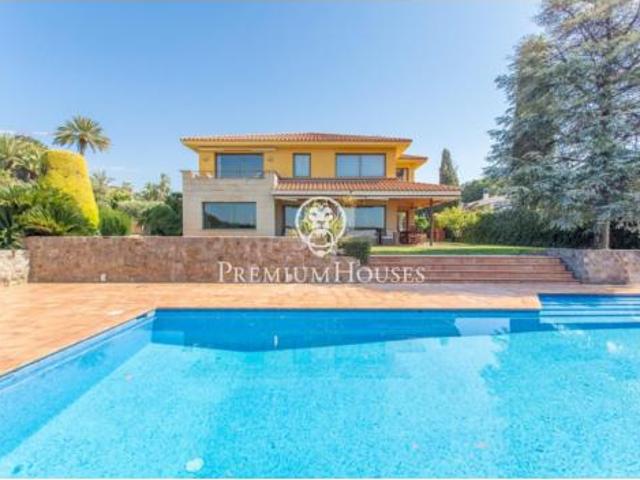Casa Venta Alella, Alella