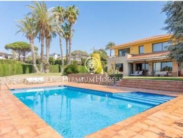 Casa Venta Alella, Alella