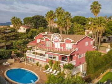 Casa Venta Alella, Alella