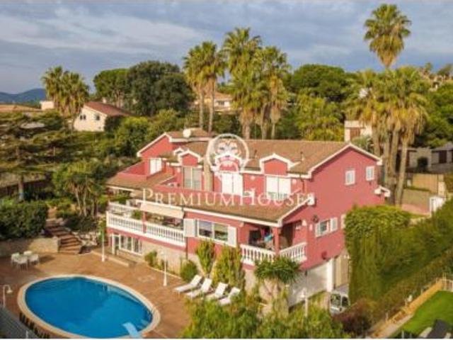 Casa Venta Alella, Alella