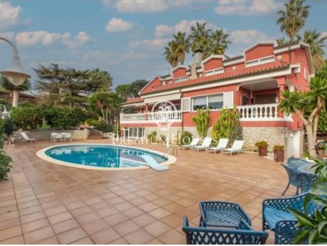 Casa Venta Alella, Alella