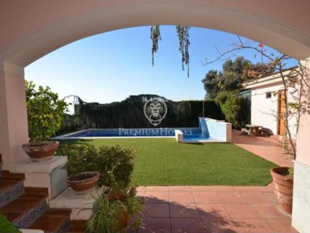 Casa Venta Alella, Alella