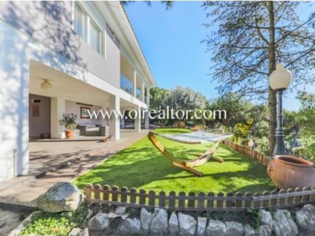 Casa Venta Alella, Alella