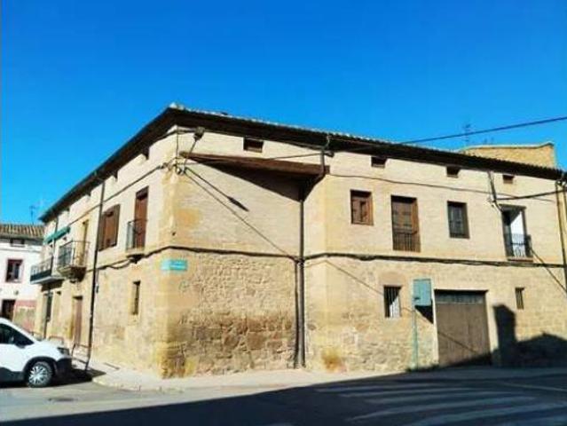 Casa Venta Alesanco, Alesanco