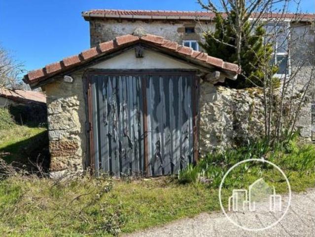 Casa Venta Alfoz de Bricia, Barrio de Bricia