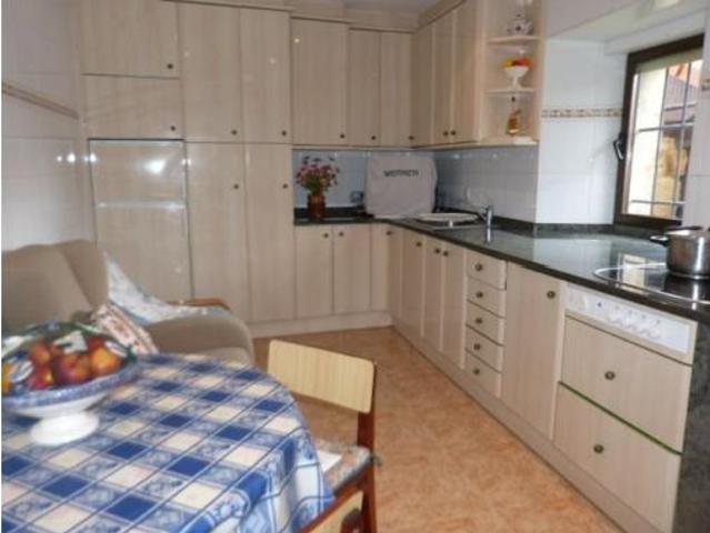 Casa Venta Alfoz de Bricia, Barrio de Bricia