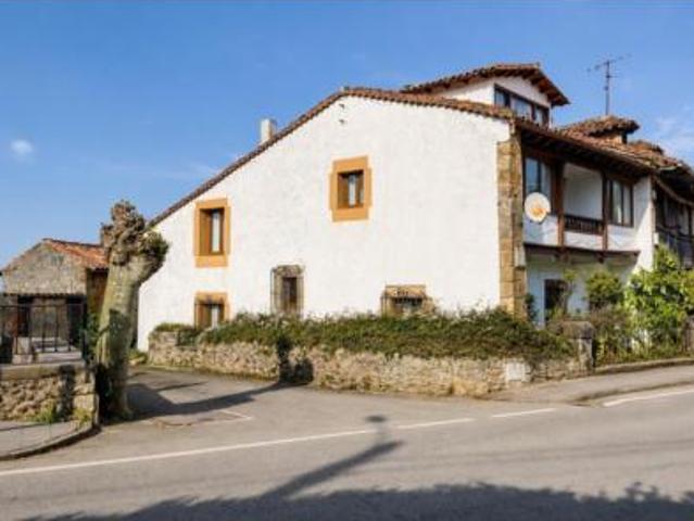 Casa Venta Alfoz de Lloredo, Cobreces